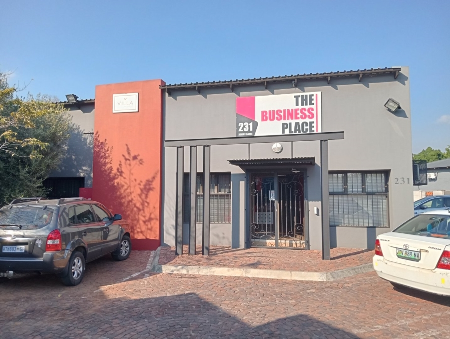 Commercial Property for Sale in Rustenburg Central North West